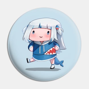 Smol Gura Pin