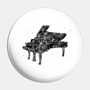 Piano Pin