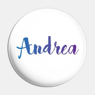 Andrea Pin