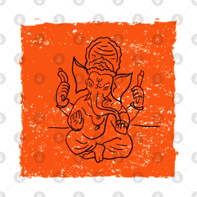 Ganesha by IDesign23