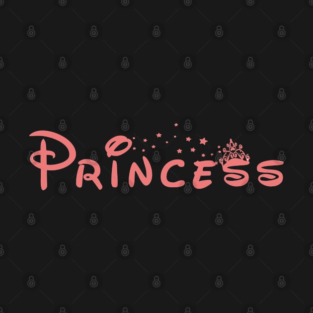 Princess by madmonkey