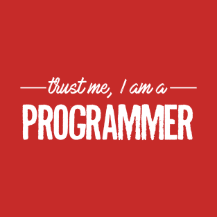 Programmer T-Shirt