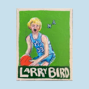 Larry Bird T-Shirt
