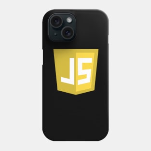 JavaScript Phone Case