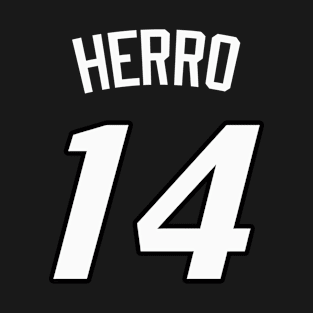 Tyler Herro T-Shirt