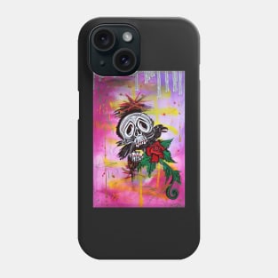 Dreadful Things Phone Case