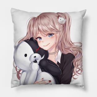 Dangan Ronpa - Junko Enoshima Pillow