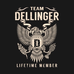 DELLINGER T-Shirt