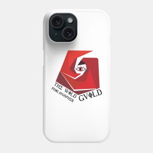 Philosophers Logo Phone Case