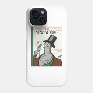 Original New Yorker Phone Case