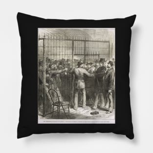 Fraud of the Century USA election 1876 Pillow