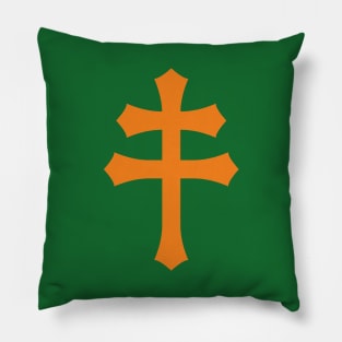 Hungarian Pillow