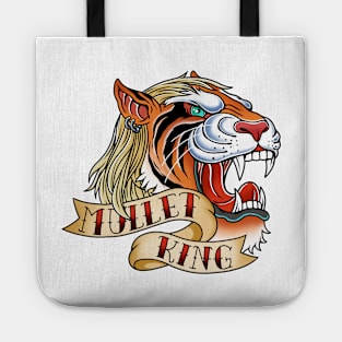 MULLET KING Tote