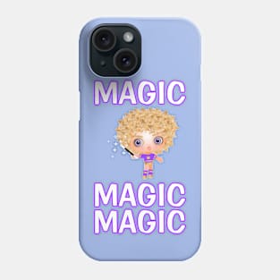 Magic. Phone Case