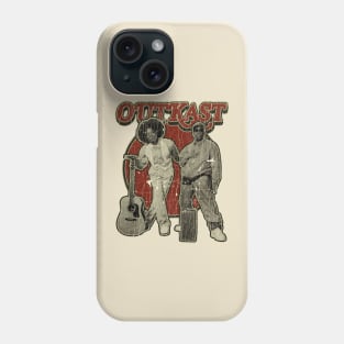 VINTAGE - OUTKAST Phone Case