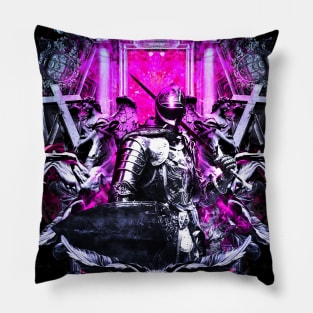 ARMOR Pillow