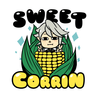 Sweet Corrin Male Ver. T-Shirt