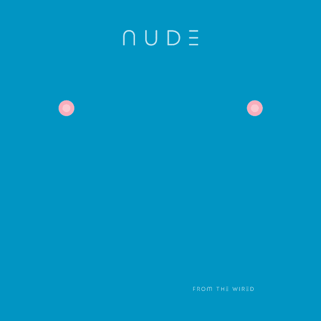 ﻿ｎｕｄｅ by allanvindel