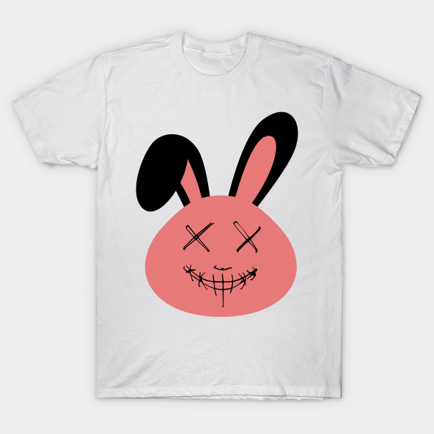 bunny trends fashion - Trends - T-Shirt | TeePublic