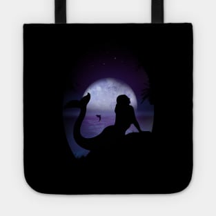 Mermaid Tote