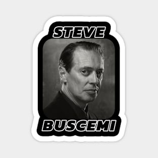 Steve Buscemi Magnet