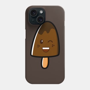 Chocolate Ice Cream Phone Case