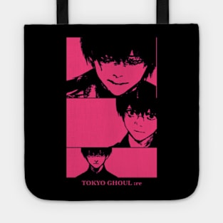 Tokyo ghoul Tote