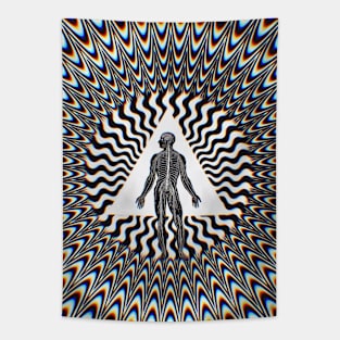 Reverberation Tapestry