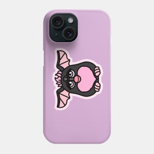 Bat Furby2 Phone Case