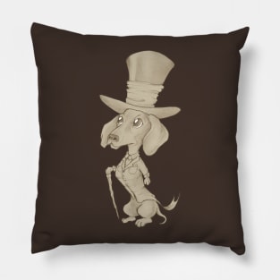 theodore Pillow