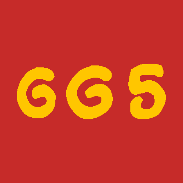 6 6 5 by VisualTrashN'Treasure