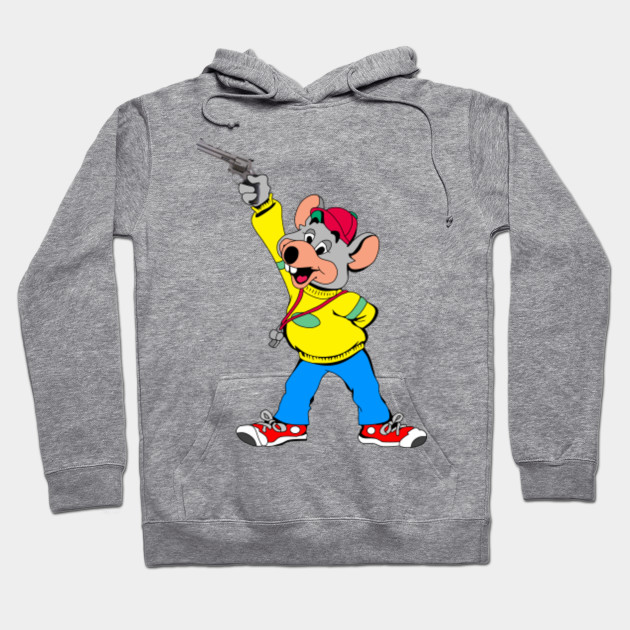 chuck e cheese sweatshirt