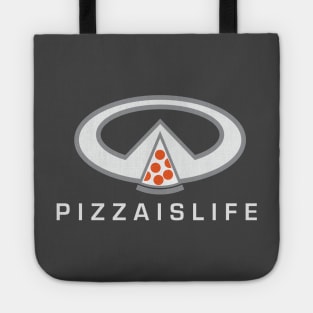 Pizzafiniti Tote