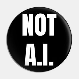 Not AI Pin