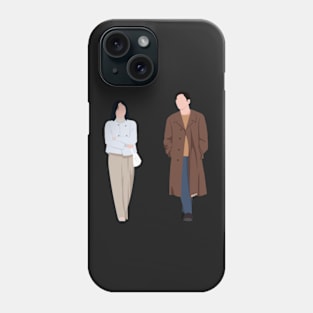 My Liberation Notes Korean Drama Phone Case