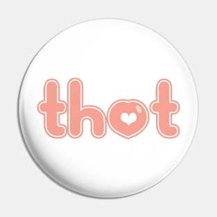 Thot Pin