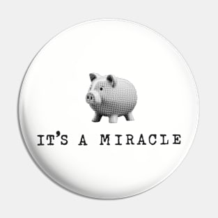 Miracle Pin