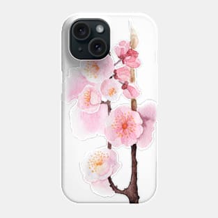 Flower #3 Phone Case