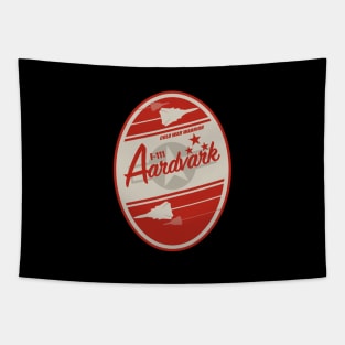 F-111 Aardvark Patch Tapestry