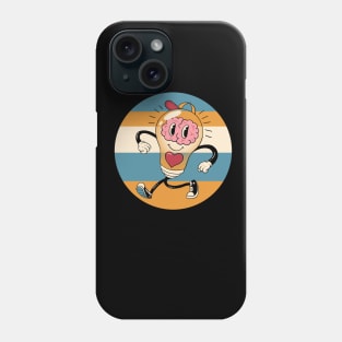 Happy Within Phone Case