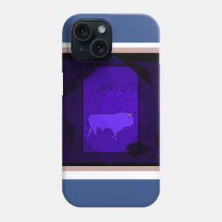 Cave Magic Phone Case