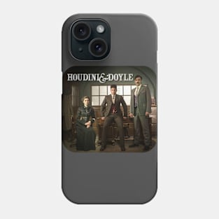 H&DTrio Phone Case