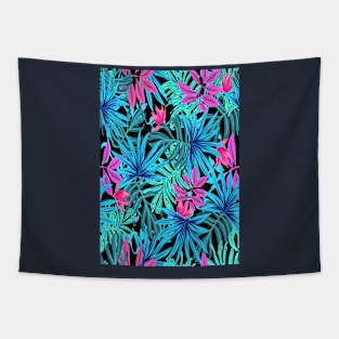 Tropical Tapestry