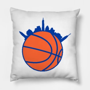 TKW Logo Tee Pillow