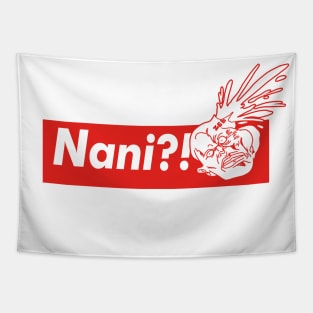 Nani?! Tapestry