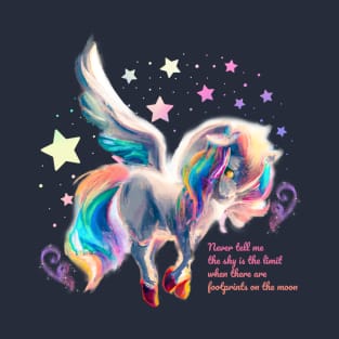 Magical Pony T-Shirt