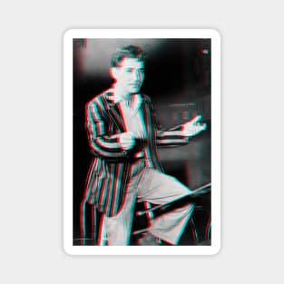 Leonard Bernstein Magnet