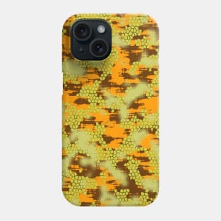 Camouflage Phone Case