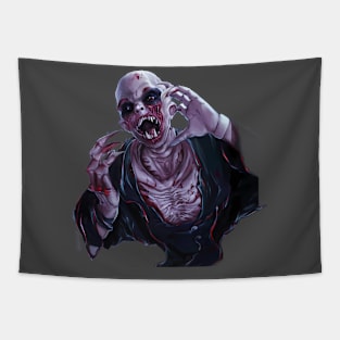 Retro Vampire Tapestry