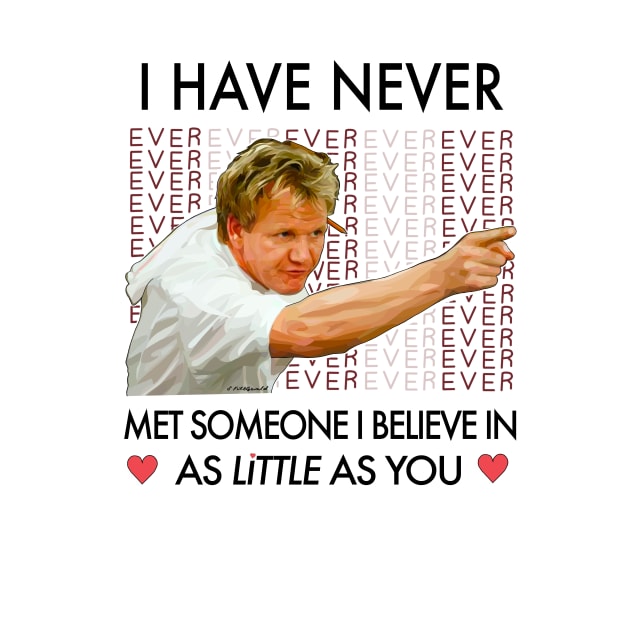 Gordon Ramsey Little as You Quote by Artistic_endeavours_with_Sasha